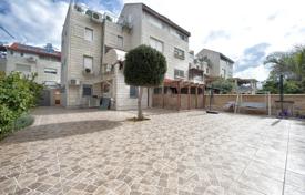 Wohnung – Netanja, Center District, Israel. $577 000