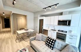 1-zimmer wohnung in Richmond Street West, Kanada. C$790 000