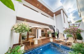 3-zimmer villa 139 m² in South Denpasar, Indonesien. $520 000