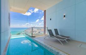 1-zimmer wohnung 79 m² in Pattaya, Thailand. $358 000