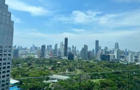 2-zimmer appartements in eigentumswohnungen in Bang Rak, Thailand. $4 550  pro Woche