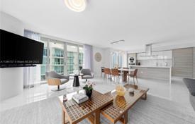 3-zimmer appartements in eigentumswohnungen 176 m² in Sunny Isles Beach, Vereinigte Staaten. $1 750 000