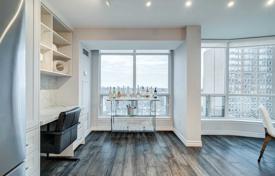 Wohnung – Yonge Street, Toronto, Ontario,  Kanada. C$1 107 000