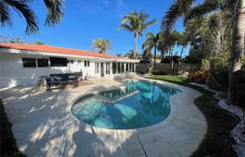 3-zimmer haus in der stadt 145 m² in Pompano Beach, Vereinigte Staaten. $750 000