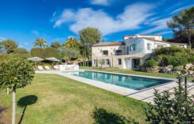 Villa – La Colle-sur-Loup, Côte d'Azur, Frankreich. 4 975 000 €