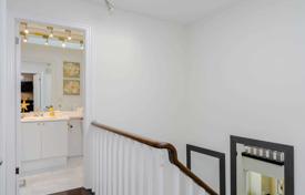 3-zimmer stadthaus in Old Toronto, Kanada. C$2 298 000