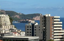 4-zimmer appartements in neubauwohnung 57 m² in Bečići, Montenegro. 155 000 €