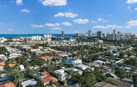Haus in der Stadt – Miami Beach, Florida, Vereinigte Staaten. $4 880 000