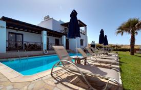 Villa – Kissonerga, Paphos, Zypern. 2 900 €  pro Woche