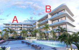 3-zimmer stadthaus in Limassol (Lemesos), Zypern. 576 000 €