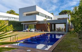 5-zimmer villa 556 m² in Sant Vicenç de Montalt, Spanien. 1 350 000 €