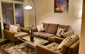 5-zimmer wohnung in Dan Leckie Way, Kanada. C$941 000