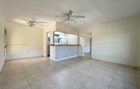 1-zimmer wohnung in Coral Gables, Vereinigte Staaten. $295 000