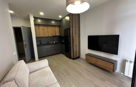 2-zimmer wohnung 40 m² in Altstadt von Tiflis, Georgien. $115 000