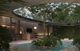 3-zimmer villa 127 m² in Ungasan, Indonesien. $340 000