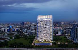 Wohnsiedlung Tria – Silicon Oasis, Dubai, VAE. ab $214 000