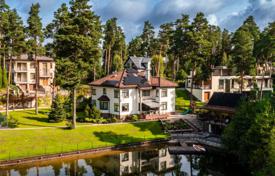 6-zimmer villa 414 m² in Sunīši, Lettland. 700 000 €