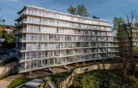 2-zimmer appartements in neubauwohnung 56 m² in Batumi, Georgien. $100 000