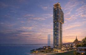 New residential complex with apartments and villas in Wong Amat Beach, Thailand. ab $292 000