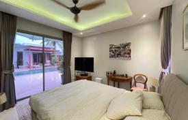 4-zimmer villa 972 m² in Thalang, Thailand. $820 000