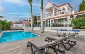 4-zimmer villa 239 m² in El Madroñal, Spanien. 2 060 000 €