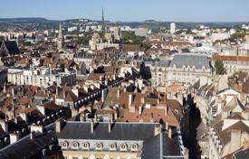 Wohnung – Dijon, Burgundy, Frankreich. From 186 000 €