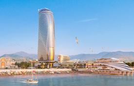 Neubauwohnung – Batumi, Adscharien, Georgien. $92 000