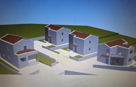 Bauland Building land with projects for sale, Filipana. 97 000 €