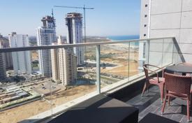 Wohnung – Netanja, Center District, Israel. $594 000
