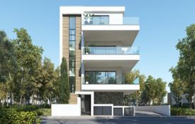 2-zimmer penthaus 124 m² in Germasogeia, Zypern. 650 000 €