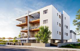 2-zimmer appartements in neubauwohnung in Limassol (Lemesos), Zypern. 490 000 €