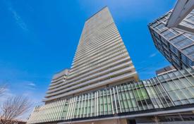 4-zimmer wohnung in Old Toronto, Kanada. C$1 045 000