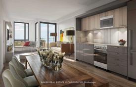 3-zimmer wohnung in Kingston Road, Kanada. C$911 000