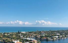 Wohnung – Point Place, Aventura, Florida,  Vereinigte Staaten. $1 158 000