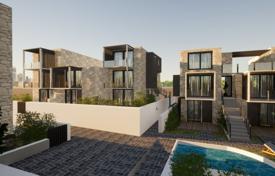 2-zimmer appartements in neubauwohnung 99 m² in Pefkochori, Griechenland. 260 000 €