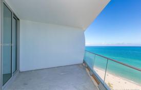 6-zimmer appartements in neubauwohnung 397 m² in Sunny Isles Beach, Vereinigte Staaten. $4 695 000