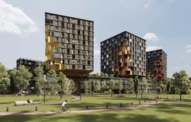 2-zimmer wohnung 62 m² in Vake-Saburtalo, Georgien. $210 000