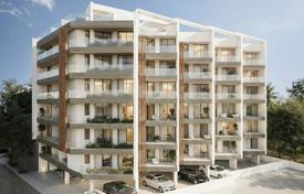 2-zimmer appartements in neubauwohnung in Larnaka, Zypern. 380 000 €