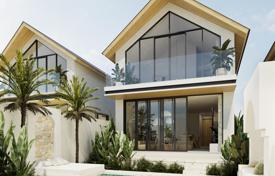3-zimmer villa 161 m² in Ungasan, Indonesien. $249 000