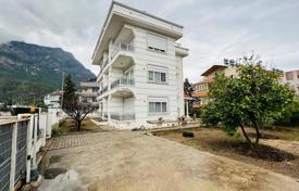 4-zimmer wohnung 180 m² in Kemer, Türkei. $290 000