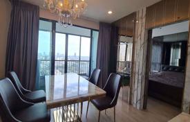 1-zimmer appartements in eigentumswohnungen in Thon Buri, Thailand. $159 000