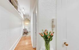 2-zimmer wohnung in Old Toronto, Kanada. C$881 000