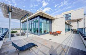 2-zimmer wohnung in North York, Kanada. C$952 000