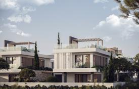 Villa – Paralimni, Famagusta, Zypern. From 493 000 €