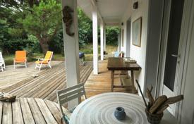 4-zimmer villa in Gironde, Frankreich. 7 500 €  pro Woche