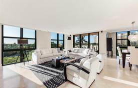 2-zimmer appartements in eigentumswohnungen 166 m² in Key Biscayne, Vereinigte Staaten. $1 550 000