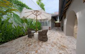 1-zimmer villa 27 m² in Sanur Beach, Indonesien. $130 000