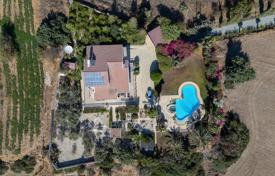 5-zimmer einfamilienhaus in Limassol (Lemesos), Zypern. 1 500 000 €