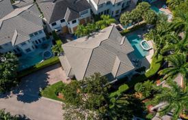 8-zimmer villa 288 m² in Miami, Vereinigte Staaten. $1 449 000