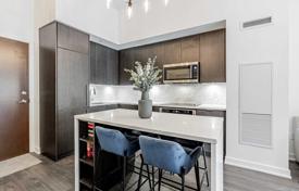 Wohnung – Old Toronto, Toronto, Ontario,  Kanada. C$931 000